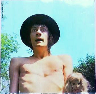 Fleetwood Mac - Mr. Wonderful (LP, Album) - De Platen Aap – Vinylwinkel in Brielle & online webshop voor muziekliefhebbers