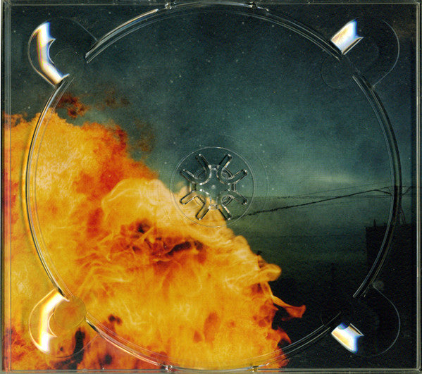 Red Hot Chili Peppers : Stadium Arcadium (2xCD, Album, Dig)