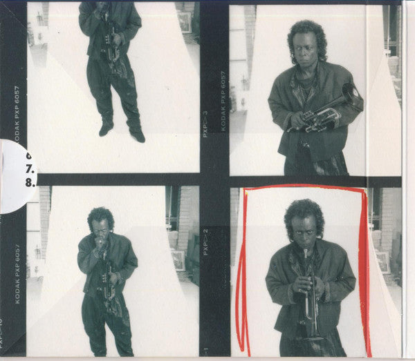 Miles Davis - Rubberband (CD, Album, Car) - De Platen Aap – Vinylwinkel in Brielle & online webshop voor muziekliefhebbers