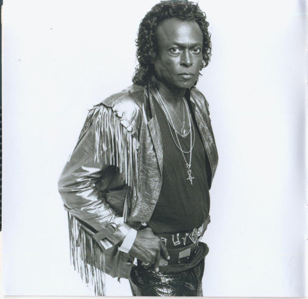 Miles Davis - Rubberband (CD, Album, Car) - De Platen Aap – Vinylwinkel in Brielle & online webshop voor muziekliefhebbers