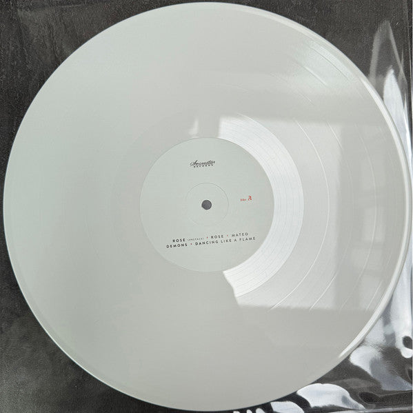 Lian Ray : Rose (LP, Album)