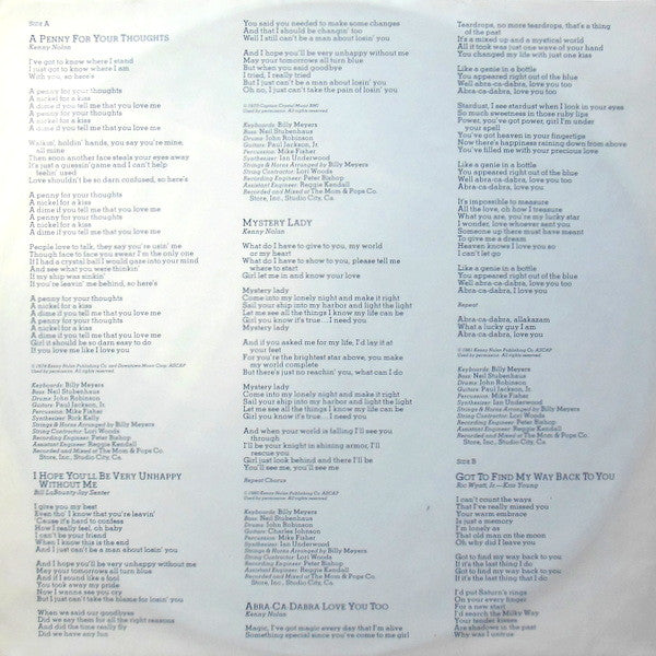 Tavares : New Directions (LP, Album)