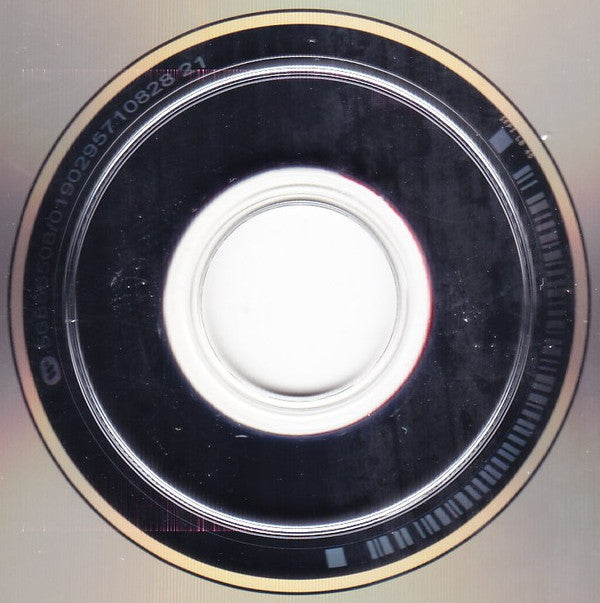 Ninho (2) : Comme Prévu  (CD, Album, RE)