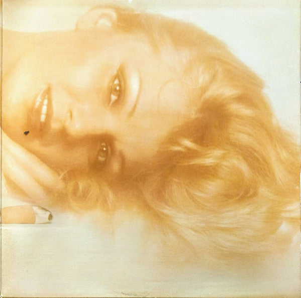 Jeane Manson : Lovingly (LP, Album, Gat)