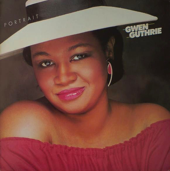 Gwen Guthrie : Portrait (LP, Album)
