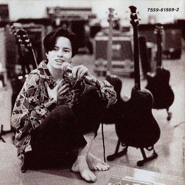 10,000 Maniacs : MTV Unplugged (CD, Album)