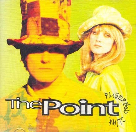 The Point : Fingernoid Slink (CD, Album)