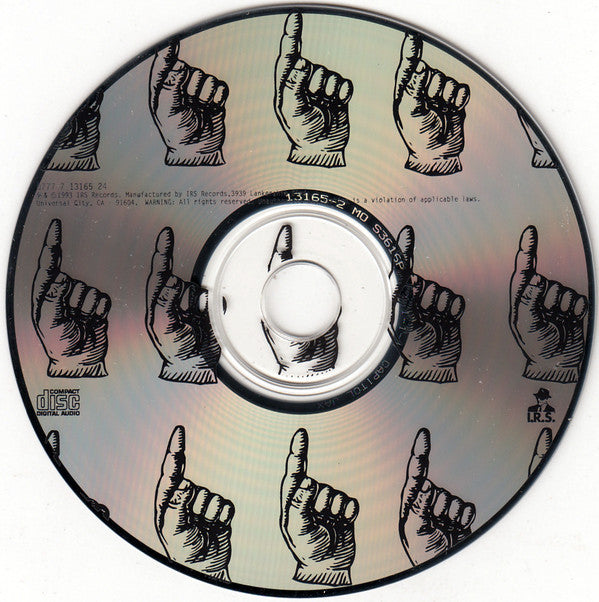 The Point : Fingernoid Slink (CD, Album)