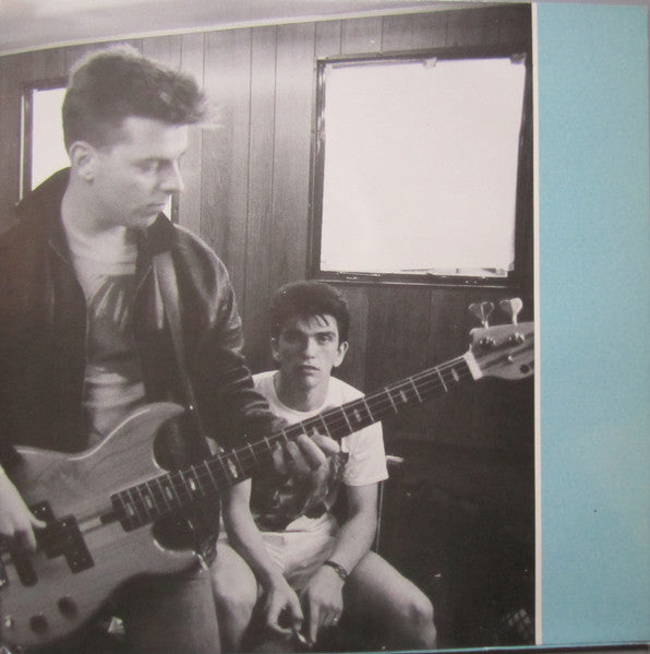 The Smiths : Hatful Of Hollow (LP, Comp, Lab)