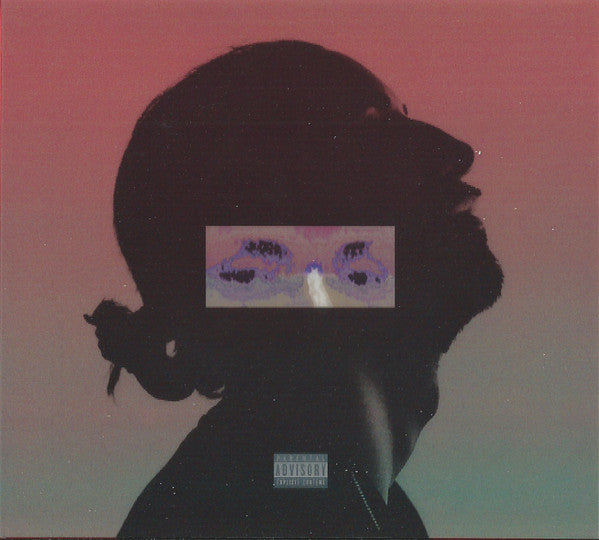 Lomepal : Amina (2xCD, RE, Dig)
