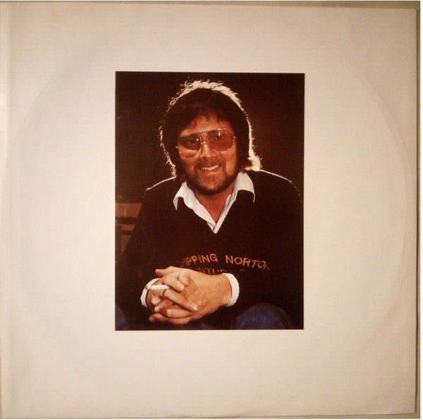 Gerry Rafferty : Night Owl (LP, Album)