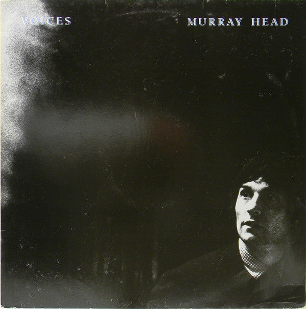 Murray Head : Voices (LP, Album)