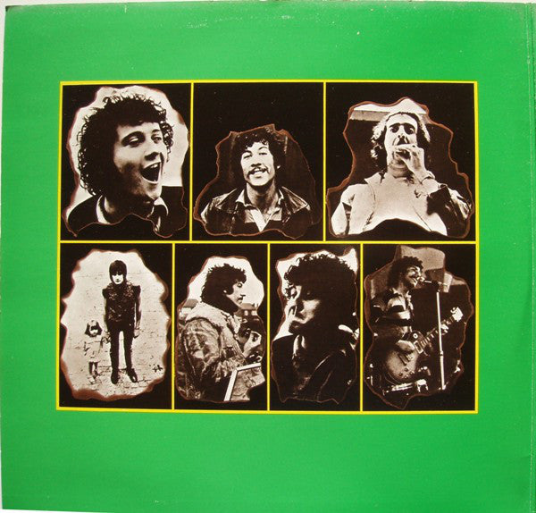 Fleetwood Mac : The Golden Era Of Pop Music (2xLP, Comp)
