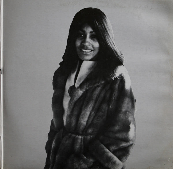 Ike & Tina Turner : Super Original Session (2xLP, Album, Comp)