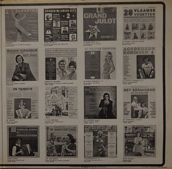 Lloyd Green : Dubbel (LP,Album)