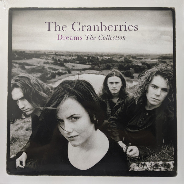 Cranberries, The : Dreams: The Collection (LP,Compilation,Reissue)