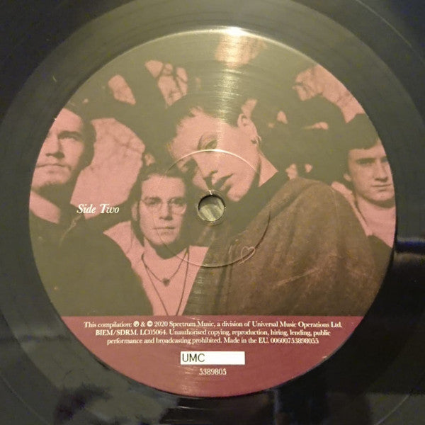 Cranberries, The : Dreams: The Collection (LP,Compilation,Reissue)