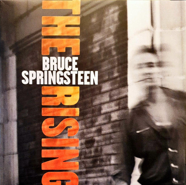 Bruce Springsteen - The Rising (2xLP, Album, RE) - De Platen Aap – Vinylwinkel in Brielle & online webshop voor muziekliefhebbers