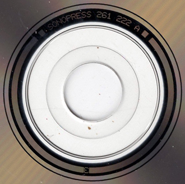 Roch Voisine - On The Outside (CD, Album) - De Platen Aap – Vinylwinkel in Brielle & online webshop voor muziekliefhebbers