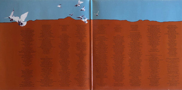 Joni Mitchell : Don Juan's Reckless Daughter (2xLP, Album, RE)