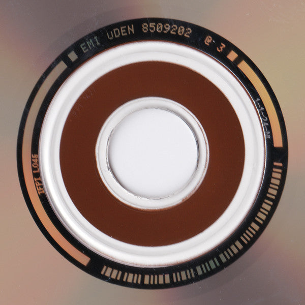 Röyksopp : Melody A.M. (CD, Album, RE + CD, Comp, Enh + Ltd)
