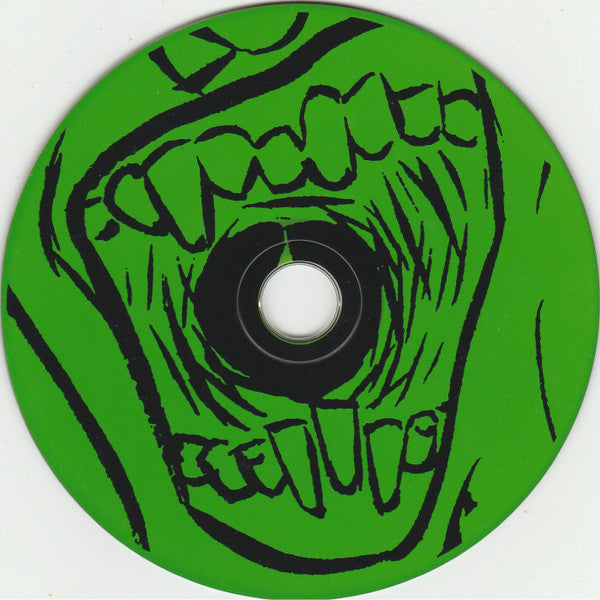 Supersnazz - Superstupid! (CD, Album) - De Platen Aap – Vinylwinkel in Brielle & online webshop voor muziekliefhebbers