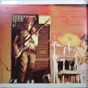 Jethro Tull : This Was (LP, Album, Gat)