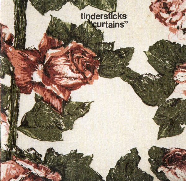 Tindersticks - Curtains (CD, Album, PMD) - De Platen Aap – Vinylwinkel in Brielle & online webshop voor muziekliefhebbers