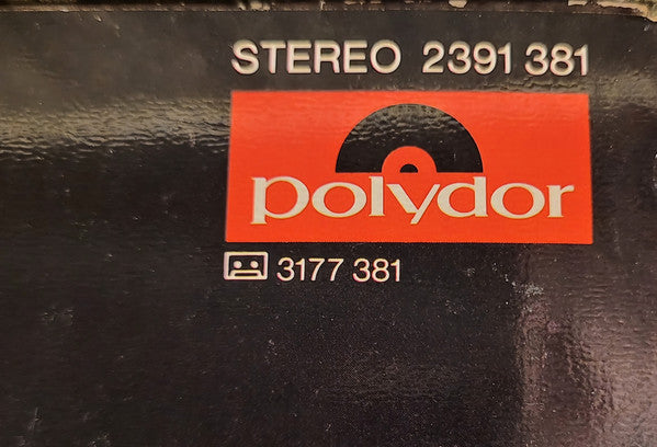 Chick Corea : Secret Agent (LP, Album)