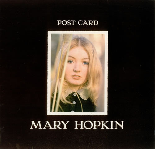 Mary Hopkin : Post Card (LP, Album, Pos)