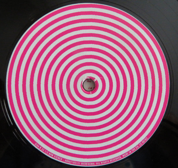 MGMT - Oracular Spectacular (LP, Album) - De Platen Aap – Vinylwinkel in Brielle & online webshop voor muziekliefhebbers