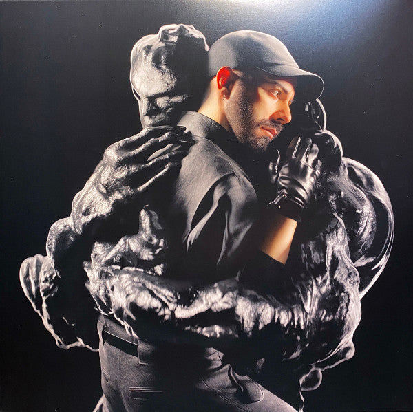 Woodkid - S16 (2xLP, Album) - De Platen Aap – Vinylwinkel in Brielle & online webshop voor muziekliefhebbers