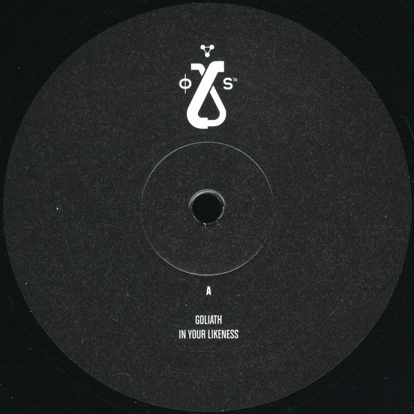 Woodkid - S16 (2xLP, Album) - De Platen Aap – Vinylwinkel in Brielle & online webshop voor muziekliefhebbers