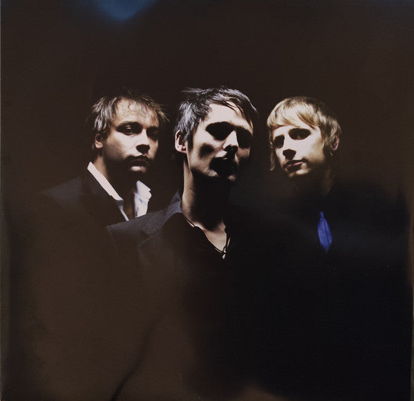 Muse - Black Holes And Revelations (LP, Album, RE) - De Platen Aap – Vinylwinkel in Brielle & online webshop voor muziekliefhebbers