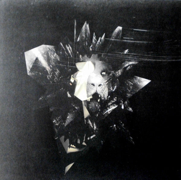 Linkin Park : Living Things (LP,Album,Reissue)