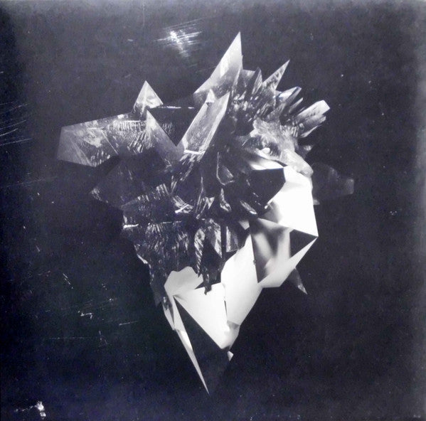 Linkin Park : Living Things (LP,Album,Reissue)
