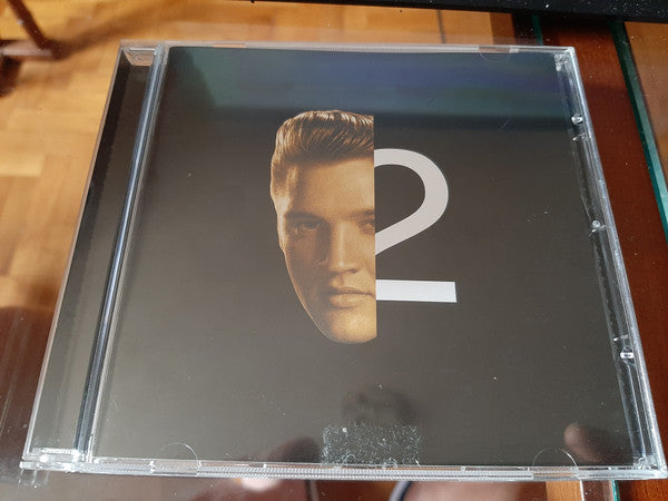 Elvis Presley - Elvis 2nd To None (CD, Comp) - De Platen Aap – Vinylwinkel in Brielle & online webshop voor muziekliefhebbers