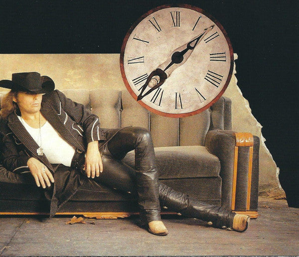 Dwight Yoakam : This Time (CD, Album)