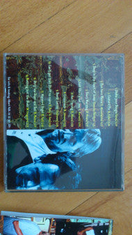 Carlo Reijs : Basic Blues (CDr, Album)