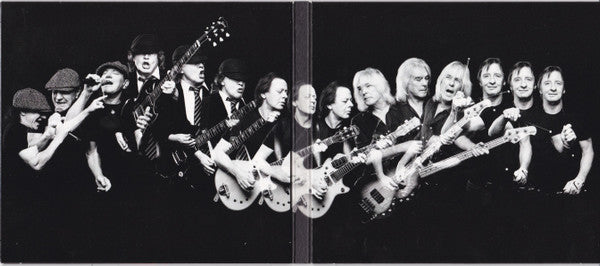 AC/DC - PWR/UP (CD, Album, Dlx, Ltd, Dig) - De Platen Aap – Vinylwinkel in Brielle & online webshop voor muziekliefhebbers