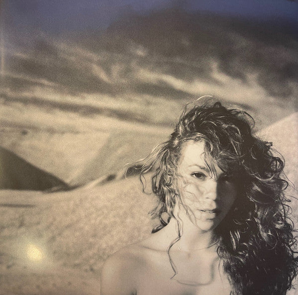 Mariah Carey : Emotions (LP, Album, RE, RM)