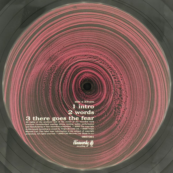Doves : The Last Broadcast (2xLP, Album, RE, RP)