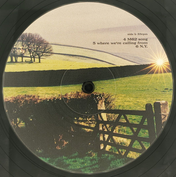 Doves : The Last Broadcast (2xLP, Album, RE, RP)