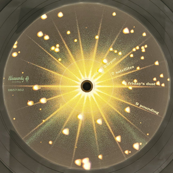 Doves : The Last Broadcast (2xLP, Album, RE, RP)