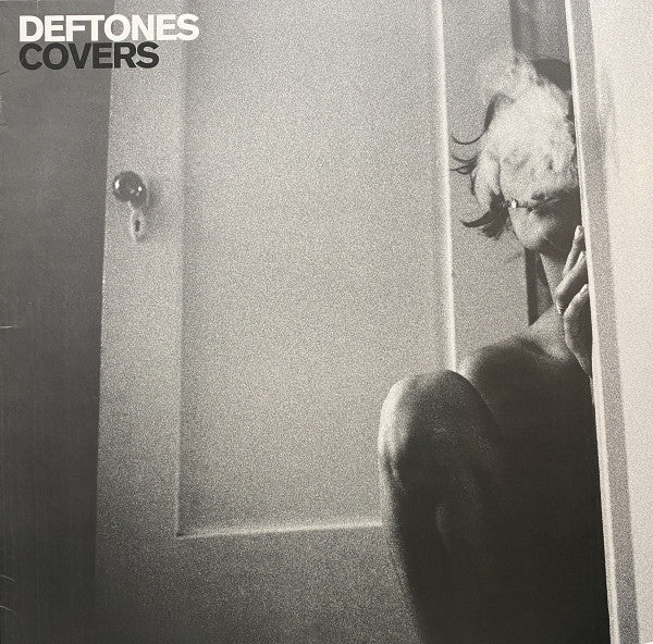 Deftones : Covers (LP, Comp, RE, RP)