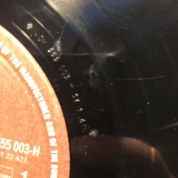 Johnny Pearson & His Orchestra : Sleepy Shores (LP,Album,Stereo)