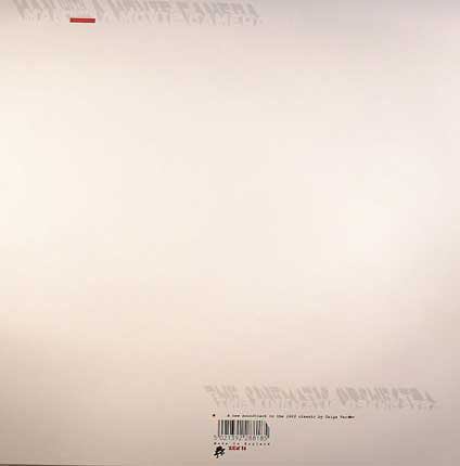The Cinematic Orchestra : Man With A Movie Camera (2xLP, Album)
