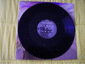 M.W.P.D. : Tyrol (12", Maxi)