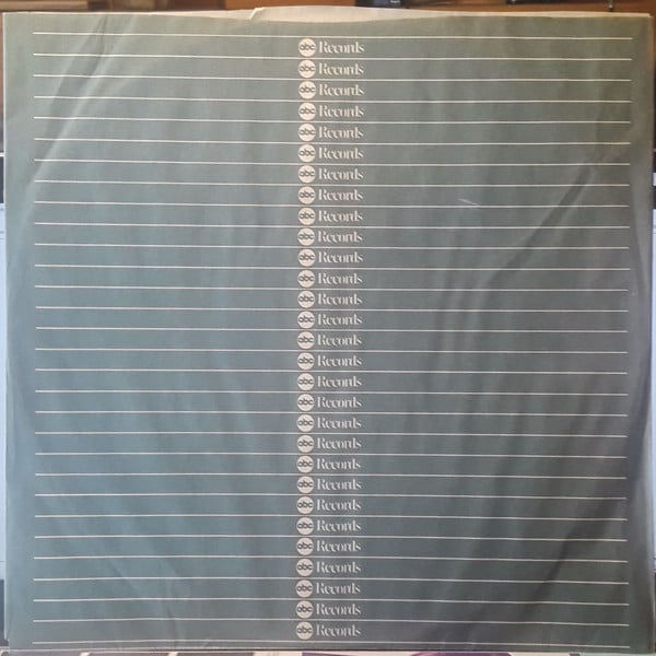 John Klemmer : Touch (LP, Album, Ter)
