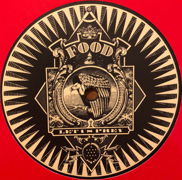 Blur : Parklife (2xLP, Album, RE, RM, RP)